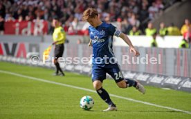 VfB Stuttgart - Hamburger SV