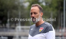 03.08.20 VfB Stuttgart Training