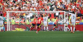 05.07.24 Spanien - Deutschland