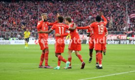 01.04.23 FC Bayern M&uuml;nchen - Borussia Dortmund