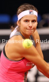 Porsche Tennis Grand Prix 2014