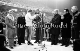 02.04.1988 Deutschland - Ungarn