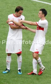 06.08.11 VfB Stuttgart - FC Schalke 04