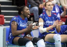 09.02.22 Allianz MTV Stuttgart - SSC Palmberg Schwerin