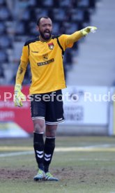 SG Sonnenhof Gro&szlig;aspach - FC Hansa Rostock