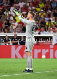 12.08.22 SC Freiburg - Borussia Dortmund