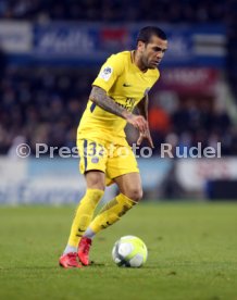 RC Stra&szlig;burg - Paris St. Germain