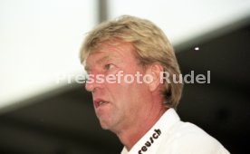 26.07.95 FC Bayern M&uuml;nchen - SV Werder Bremen