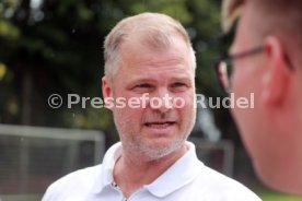 16.07.26 VfB Stuttgart Training