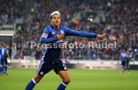 VfB Stuttgart - FC Schalke 04
