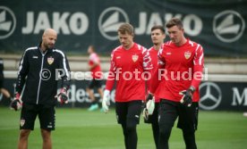 27.07.23 VfB Stuttgart Training