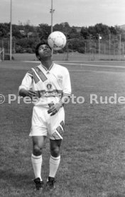 17.05.94 VfB Stuttgart Vorstellung Elber