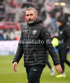 VfL Osnabr&uuml;ck - VfB Stuttgart