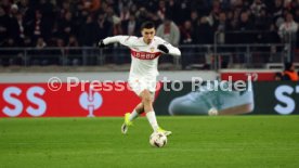 29.01.26 VfB Stuttgart - Young Boys Bern