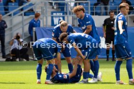 02.08.25 Karlsruher SC - SC Preu&szlig;en M&uuml;nster