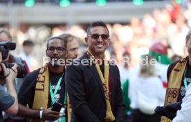 23.05.26 DFB-Pokal Finale 2026 FC Bayern M&uuml;nchen - VfB Stuttgart