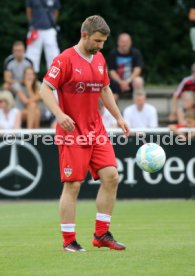 VfB Stuttgart 10 Jahre Reha-Welt