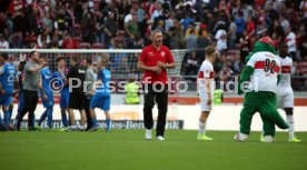 VfB Stuttgart - Holstein Kiel