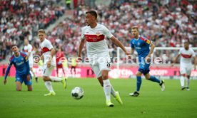 VfB Stuttgart - Holstein Kiel