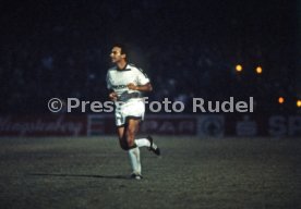 10.12.86 FC Swarovski Tirol - Spartak Moskau