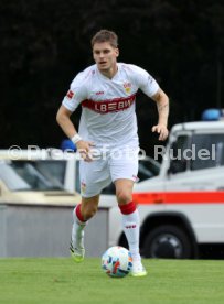 12.07.25 SV Fellbach - VfB Stuttgart