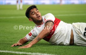 Relegation 2019 VfB Stuttgart - 1. FC Union Berlin