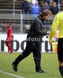 Stuttgarter Kickers - VfB Stuttgart II