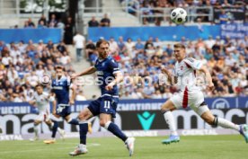 03.08.24 Karlsruher SC - 1. FC N&uuml;rnberg