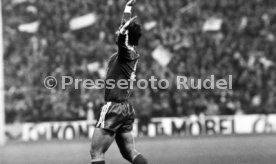 14.04.76 FC Bayern M&uuml;nchen - Real Madrid