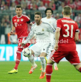 FC Bayern M&uuml;nchen