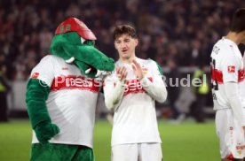 09.11.25 VfB Stuttgart - FC Augsburg