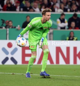 31.10.23 VfB Stuttgart - 1. FC Union Berlin