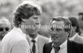 17.05.89 VfB Stuttgart - SSC Neapel