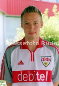 18.07.00 VfB Stuttgart Fototermin 2000/2001