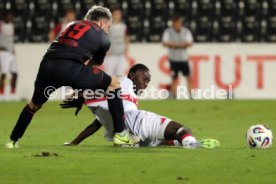 10.08.25 VfB Stuttgart II - FC Ingolstadt 04