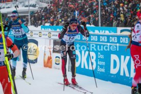 10.01.2026 BMW IBU World Cup Verfolgung M&auml;nner