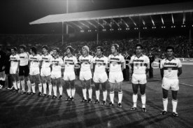 VfB Stuttgart - Cosmos New York