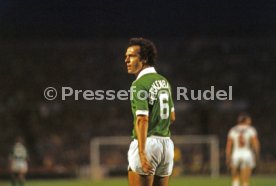 VfB Stuttgart - Cosmos New York