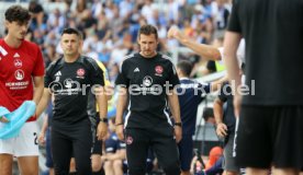 03.08.24 Karlsruher SC - 1. FC N&uuml;rnberg