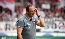 1. FC Heidenheim - VfB Stuttgart