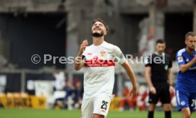03.09.22 VfB Stuttgart - FC Schalke 04