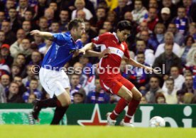 19.09.07 Glasgow Rangers - VfB Stuttgart
