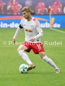 RB Leipzig - VfB Stuttgart