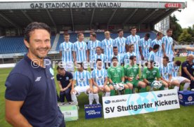 Stuttgarter Kickers
