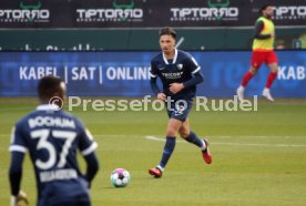 21.04.21 1. FC Heidenheim - VfL Bochum