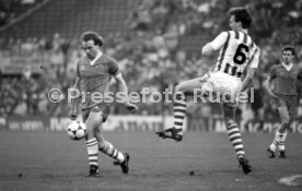 15.05.85 FC Everton - Rapid Wien