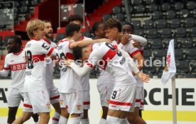 19.10.24 VfB Stuttgart II - 1. FC Saarbr&uuml;cken