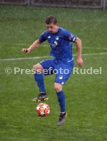 U19 TSG 1899 Hoffenheim - U19 Real Madrid