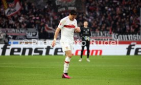 05.02.23 VfB Stuttgart - SV Werder Bremen