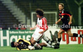 22.09.98 VfB Stuttgart - Eintracht Frankfurt